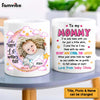 Personalized Gift For First Mother's Day Mug 31810 1