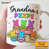 Personalized Grandma Peeps Easter Mug 31811 1