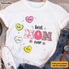 Personalized Gift For Nana Mom's Love Shirt - Hoodie - Sweatshirt 31824 1