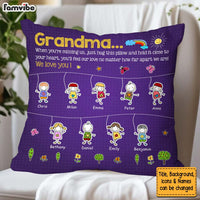 Personalized Grandma Hug This Pillow 31833 thumb 1