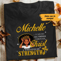 Personalized BWA T Shirt JN82 95O53 thumb 1