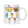 Personalized Gift For Grandma Easter Mug 31841 1