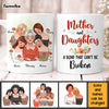 Personalized Gift For Mother & Daughters A Bond Mug 31860 1