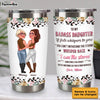 Personalized Gift For Daughter Withstand The Storm Steel Tumbler 31934 1