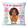 Personalized Gift For Daughter Hug This Pillow 31985 1