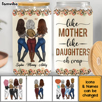 Personalized Gift For Mother Glass Can 32144 thumb 1