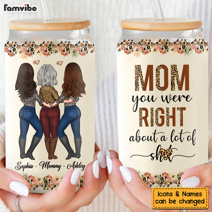 Personalized Gift For Mother Glass Can 32144 1