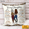 Personalized Gift For Daughter Pillow 32174 1
