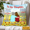 Personalized Gift For Daughter Hug This Pillow 32225 1