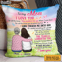Personalized Gift For Mom Hug This Pillow 32259 thumb 1