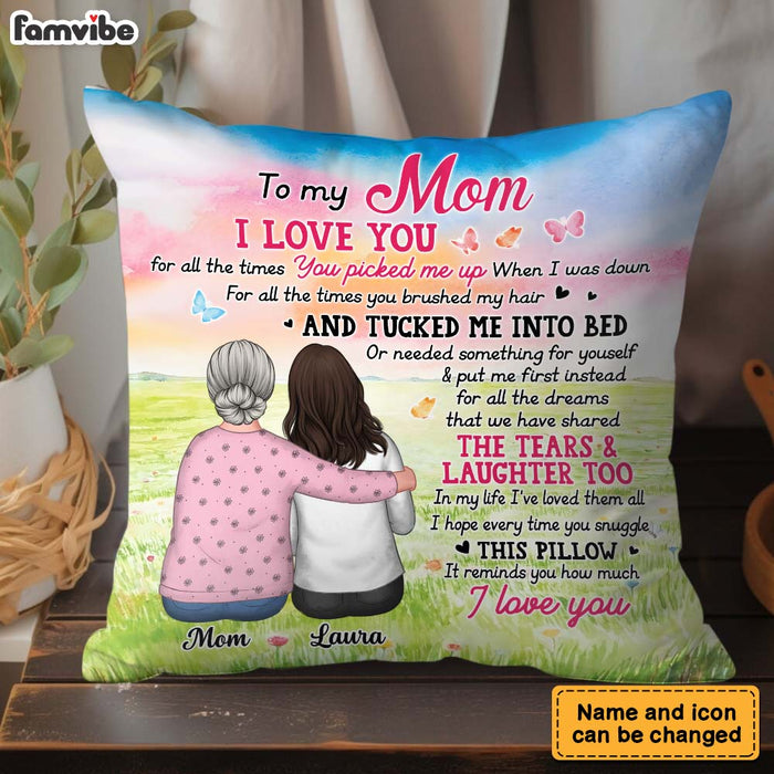 Personalized Gift For Mom Hug This Pillow 32259 1