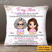 Personalized Gift For Mom Hug This Pillow 32281 thumb 1