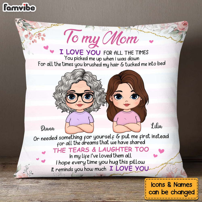 Personalized Gift For Mom Hug This Pillow 32281 1