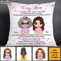 Personalized Gift For Mom Hug This Pillow 32281 thumb 1