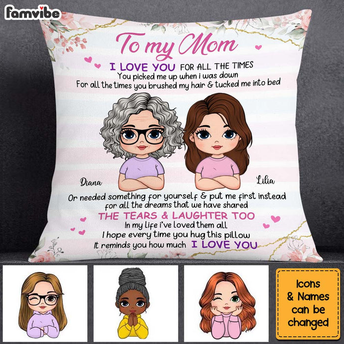 Personalized Gift For Mom Hug This Pillow 32281 1
