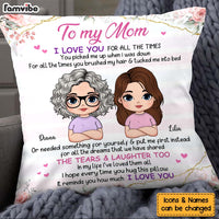 Personalized Gift For Mom Hug This Pillow 32281 thumb 1