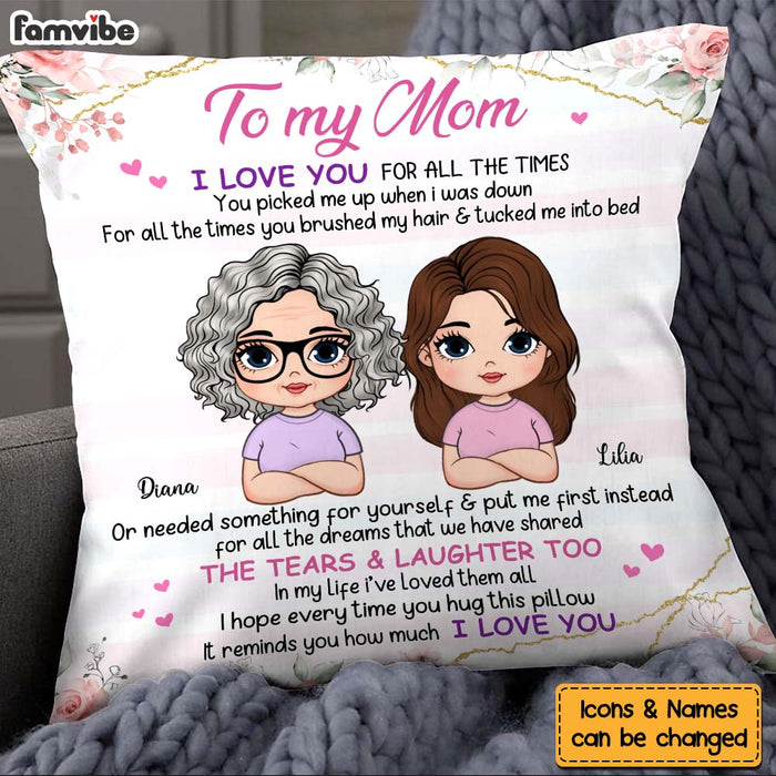 Personalized Gift For Mom Hug This Pillow 32281 1