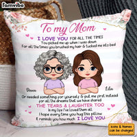 Personalized Gift For Mom Hug This Pillow 32281 thumb 1