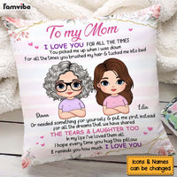 Personalized Gift For Mom Hug This Pillow 32281 thumb 1