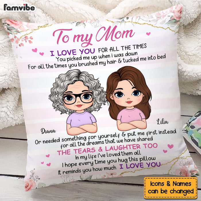 Personalized Gift For Mom Hug This Pillow 32281 1