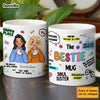 Personalized Gift For Friend Soul Sister Mug 32289 1