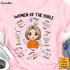 Personalized Gift For Mom Women Of The Bible Shirt - Hoodie - Sweatshirt 32304 1