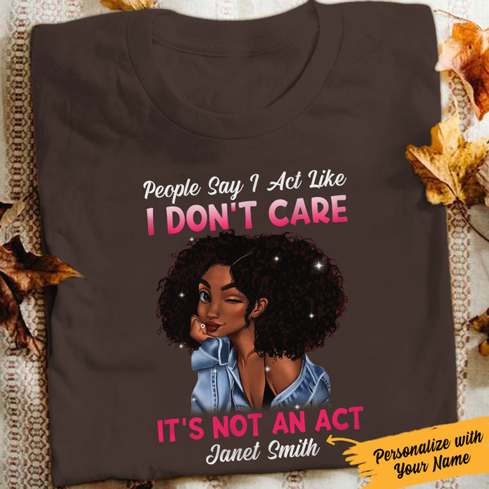 Personalized BWA T Shirt JL132 85O47 1