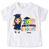 Personalized Graduation Gift For Kid Kid T Shirt - Kid Hoodie - Kid Sweatshirt 32360 1