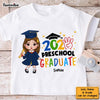 Personalized Graduation Gift For Kid Kid T Shirt - Kid Hoodie - Kid Sweatshirt 32360 1