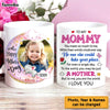 Personalized Gift For Mother I Love You Mug 32418 1