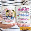 Personalized Gift For Mother I Love You Mug 32418 1