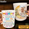 Personalized Gift For Mother I Love You Mug 32423 1