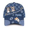 Personalized Gift For Dog Mom Cap 32448 1