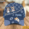 Personalized Gift For Dog Mom Cap 32448 1