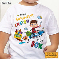 Personalized Back To School Gift Watch Out Here I Come Kid T Shirt - Kid Hoodie - Kid Sweatshirt 32465 thumb 1