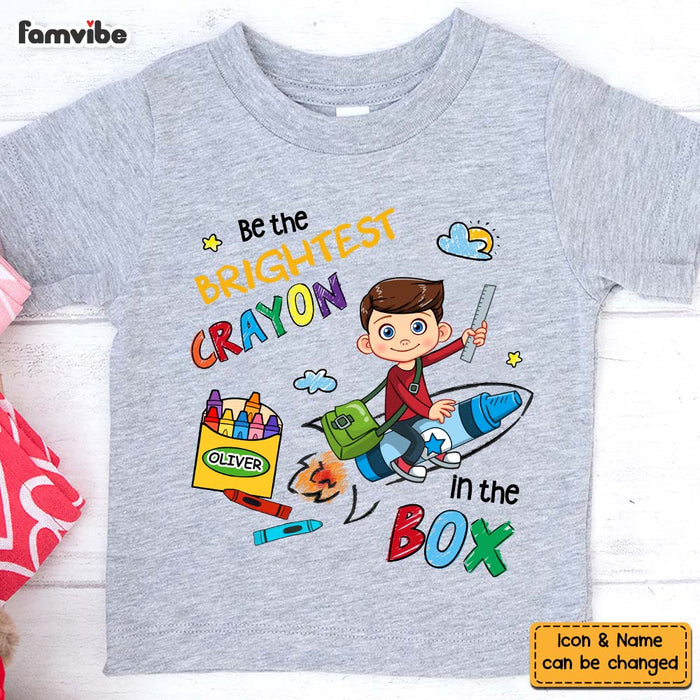 Personalized Back To School Gift Watch Out Here I Come Kid T Shirt - Kid Hoodie - Kid Sweatshirt 32465 1