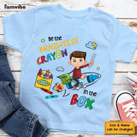 Personalized Back To School Gift Watch Out Here I Come Kid T Shirt - Kid Hoodie - Kid Sweatshirt 32465 thumb 1