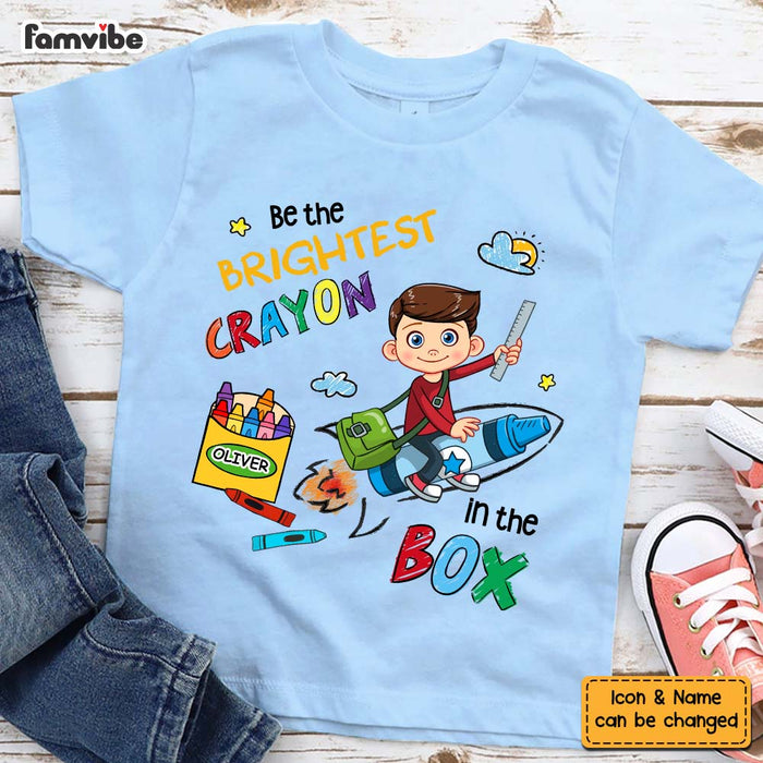 Personalized Back To School Gift Watch Out Here I Come Kid T Shirt - Kid Hoodie - Kid Sweatshirt 32465 1