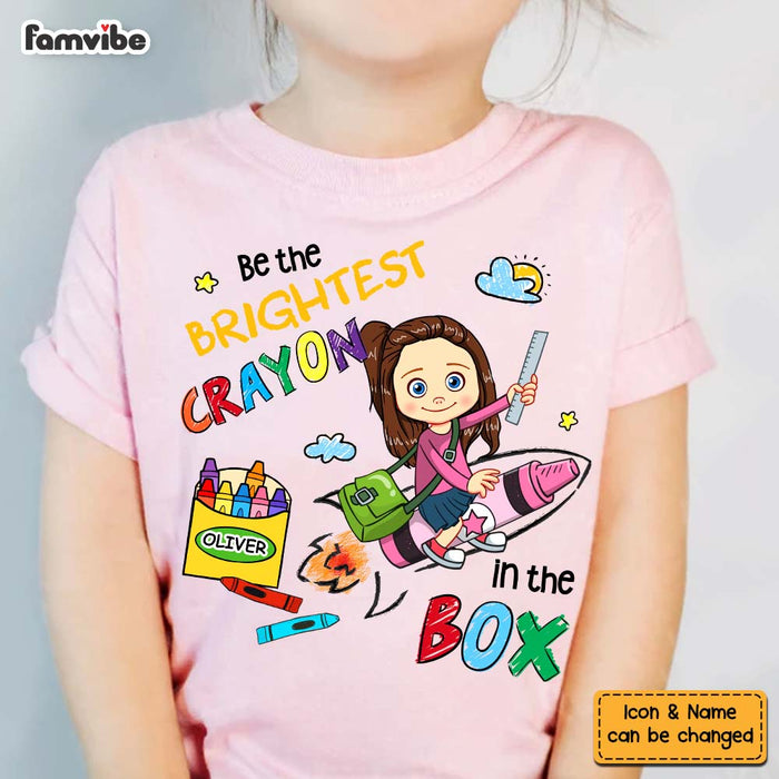 Personalized Back To School Gift Watch Out Here I Come Kid T Shirt - Kid Hoodie - Kid Sweatshirt 32465 1
