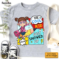 Personalized Gift For Kid I'm Ready For Kindergarten Kid T Shirt - Kid Hoodie - Kid Sweatshirt 32466 thumb 1