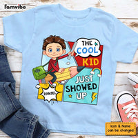 Personalized Gift For Kid I'm Ready For Kindergarten Kid T Shirt - Kid Hoodie - Kid Sweatshirt 32466 thumb 1