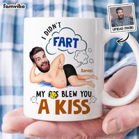 Personalized Gift For Men Funny Mug 32477 thumb 1
