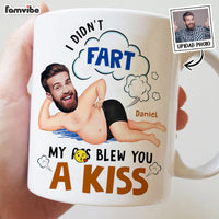 Personalized Gift For Men Funny Mug 32477 thumb 1
