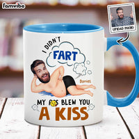 Personalized Gift For Men Funny Mug 32477 thumb 1