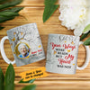 Personalized Mom Memorial Mug NB95 26O58 1