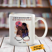 Personalized BWA Friends Soul Sisters Mug JL314 26O47 thumb 1