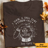 Personalized Witch Halloween T Shirt JL173 85O57 1
