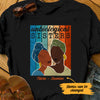 Personalized Unbiological Sisters BWA Friends T Shirt JL313 28O53 1