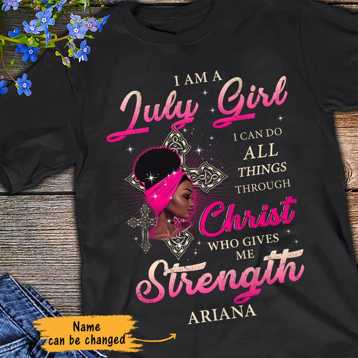 Personalized BWA T Shirt JN221 73O65 1