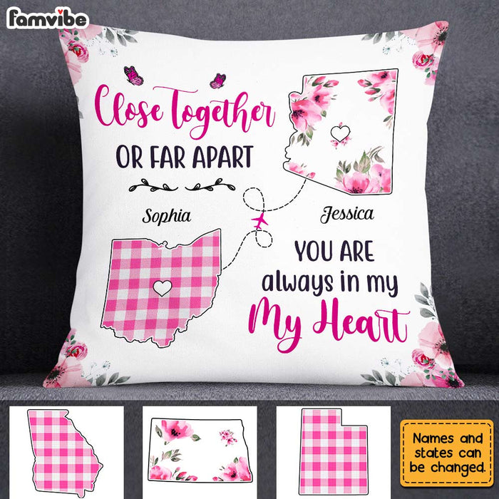 Personalized Long Distance Pillow AG123 30O31 1